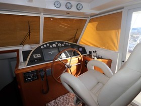 2008 Beneteau Swift Trawler 52
