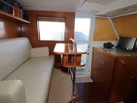 2008 Beneteau Swift Trawler 52 satın almak