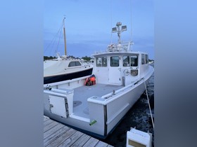 1996 BHM Lobster Style Charter for sale