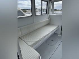 1996 BHM Lobster Style Charter