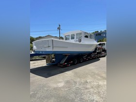 Buy 1996 BHM Lobster Style Charter
