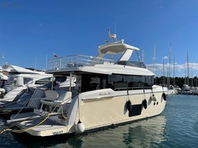 Buy 2016 Absolute 52 Navetta