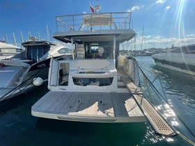 2016 Absolute 52 Navetta for sale