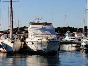 2000 Princess 460 for sale