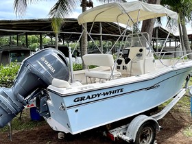 Купить 2016 Grady-White Fisherman 180