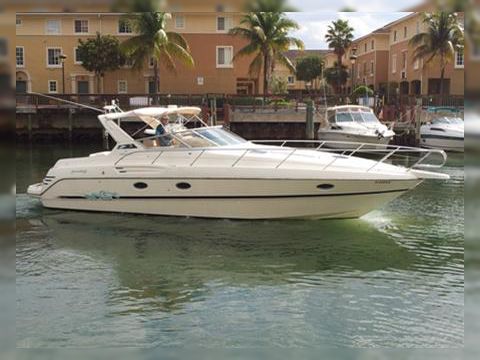 Cranchi 37 Smeraldo