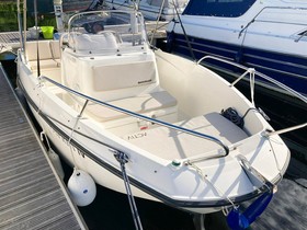 Købe 2012 Quicksilver 555 Open
