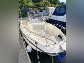 2012 Quicksilver 555 Open