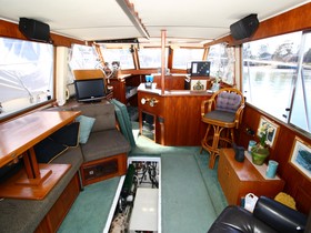 1980 Uniflite 37 Coastal Cruiser kaufen