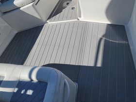 2010 Jupiter 34 Center Console