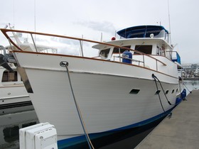 Ocean Alexander Mk1