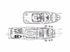 Koupit 2024 All Ocean Yachts Bray Rover 132