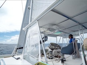 2002 Leopard 62 for sale