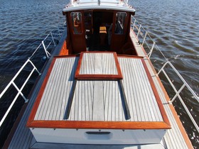 1972 Motor Yacht Klaassen Vlet 1300 Ok Ak til salg