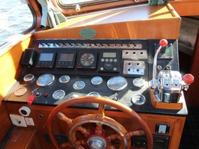 1972 Motor Yacht Klaassen Vlet 1300 Ok Ak til salg
