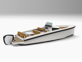 2022 Delta Powerboats T26