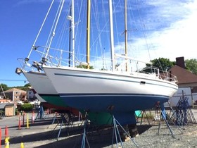 1997 Catalina 34 Mkii Wing Keel for sale
