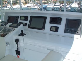 2003 Hatteras 65 Convertible