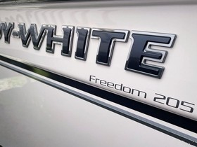 Купить 2015 Grady-White Freedom 205