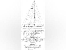 1967 Islander Mast Head Sloop for sale