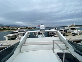 1991 Ferretti Yachts 440 til salg