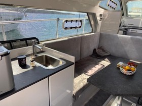 1991 Ferretti Yachts 440 til salg