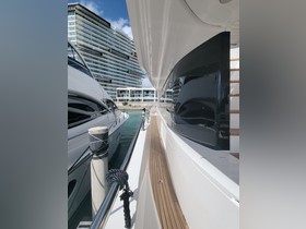 Kupiti 2019 Sunseeker 86 Yacht