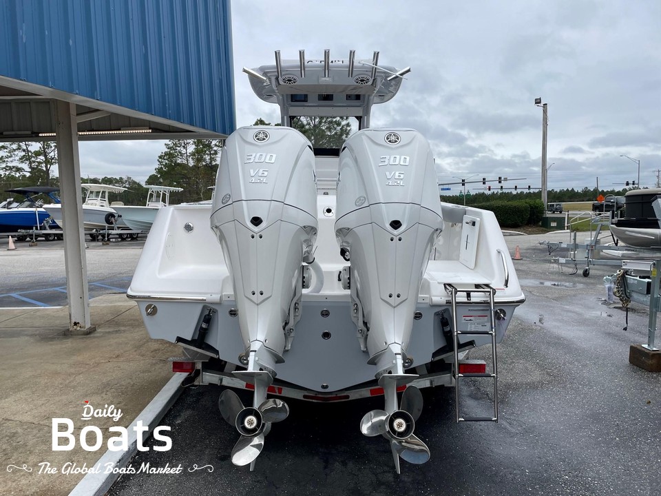 2022 Everglades 295 Center Console for sale. View price, photos and Buy