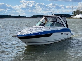 2019 Monterey 295 Sport Yacht in vendita