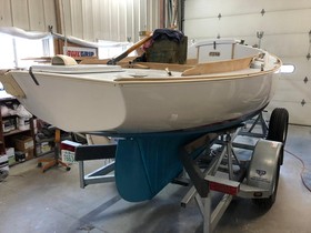 1980 Herreshoff Goldeneye myytävänä