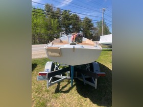 1980 Herreshoff Goldeneye