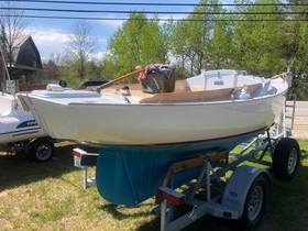 1980 Herreshoff Goldeneye for sale