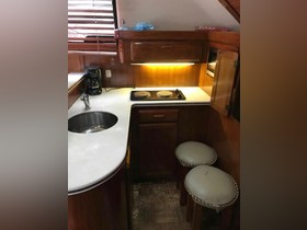 1995 Luhrs Tournament 380 Convertible for sale