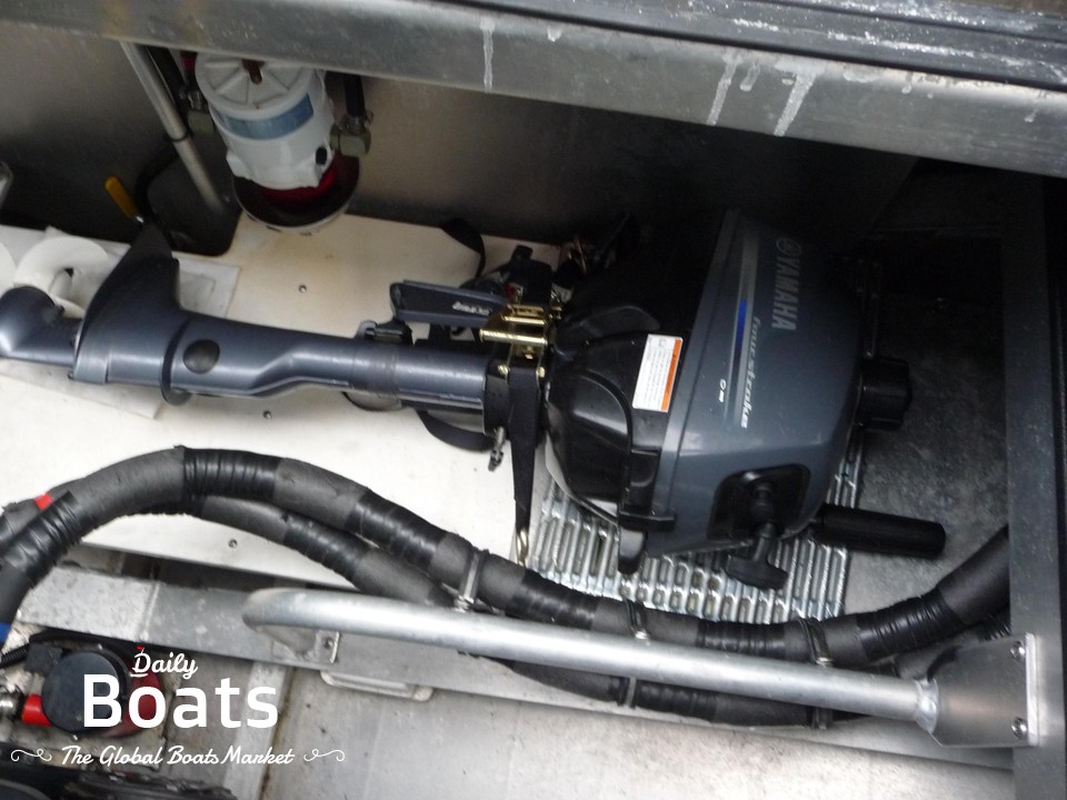 2008 Cold Water Boats Pilothouse for sale. View price, photos and Buy