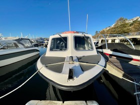 2012 Fisher Trinity K18 Fast for sale