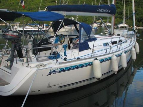 Buy 2000 Dehler 39 Jv