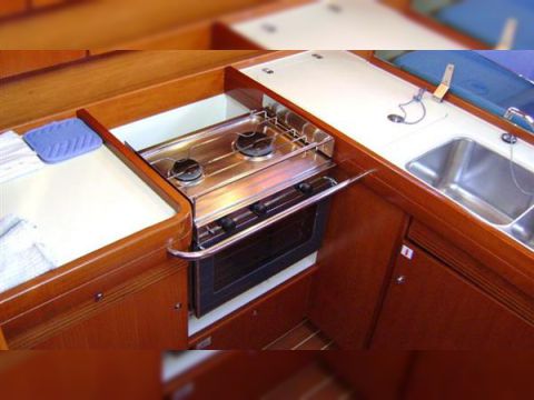 Buy 2000 Dehler 39 Jv