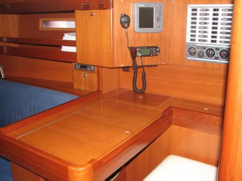 2000 Dehler 39 Jv