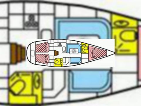 Buy 2000 Dehler 39 Jv
