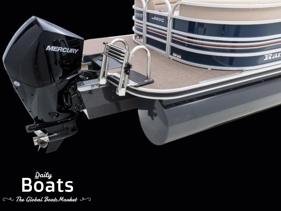 2022 Ranger 243C for sale. View price, photos and Buy 2022 Ranger 243C ...