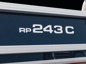 2022 Ranger 243C