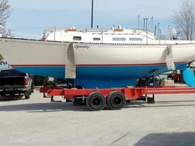 1976 Ontario Yachts 32 na prodej