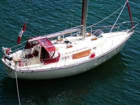 Koupit 1976 Ontario Yachts 32