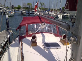 1976 Ontario Yachts 32 for sale