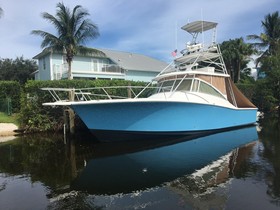 2004 Luhrs Express Fisherman for sale
