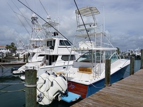 2004 Luhrs Express Fisherman for sale