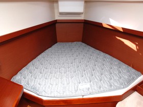 2017 Hanse 415