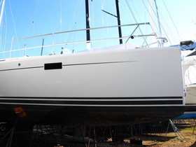 2017 Hanse 415 in vendita