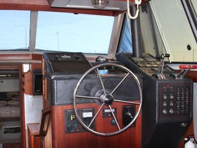 1987 Bayliner 3870 Motoryacht