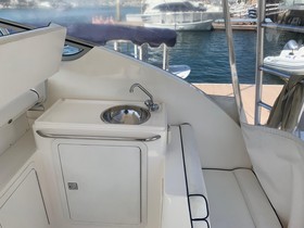 2002 Mediterranean Express W/Tower